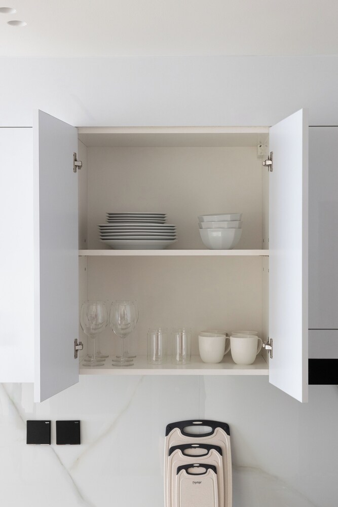 Cozy 1BR in Binghatti Emerald