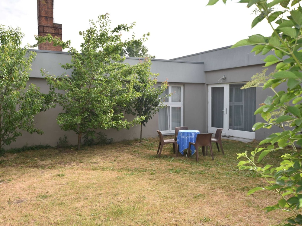 Modern Bungalow in Blowatz Near Sea