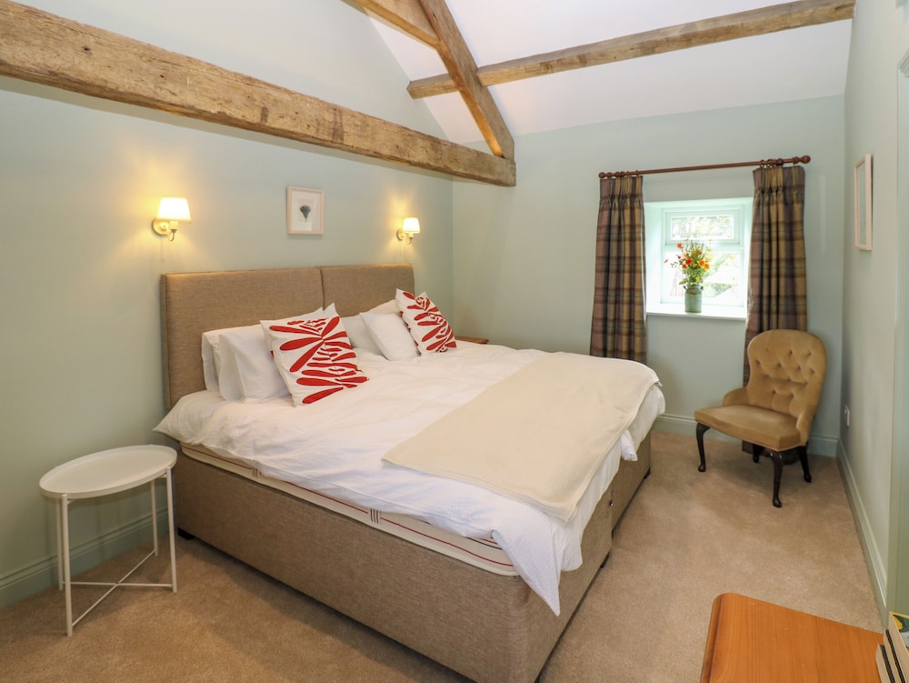 The Coach House
