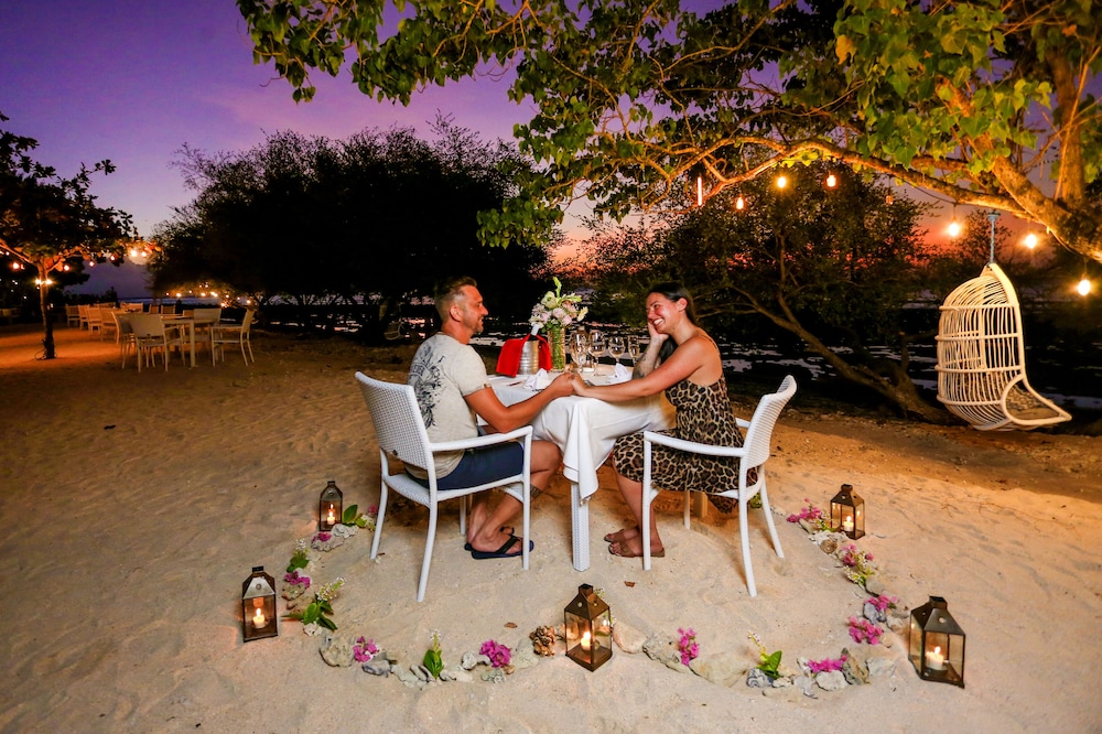 Gili Eco Villas