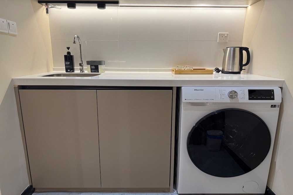 Neu Suites Horizon View Apartments
