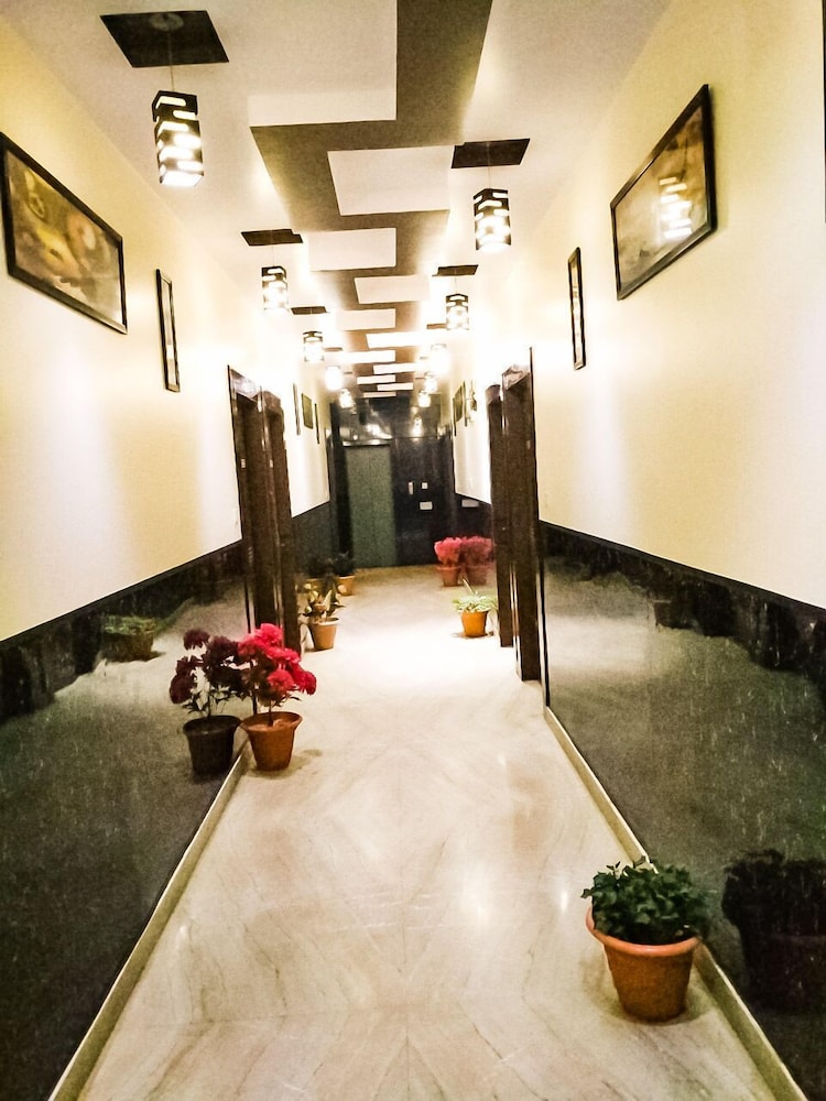 Hotel RB Palace view 3