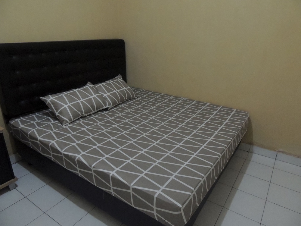 Rumah Palagan 12 view 3
