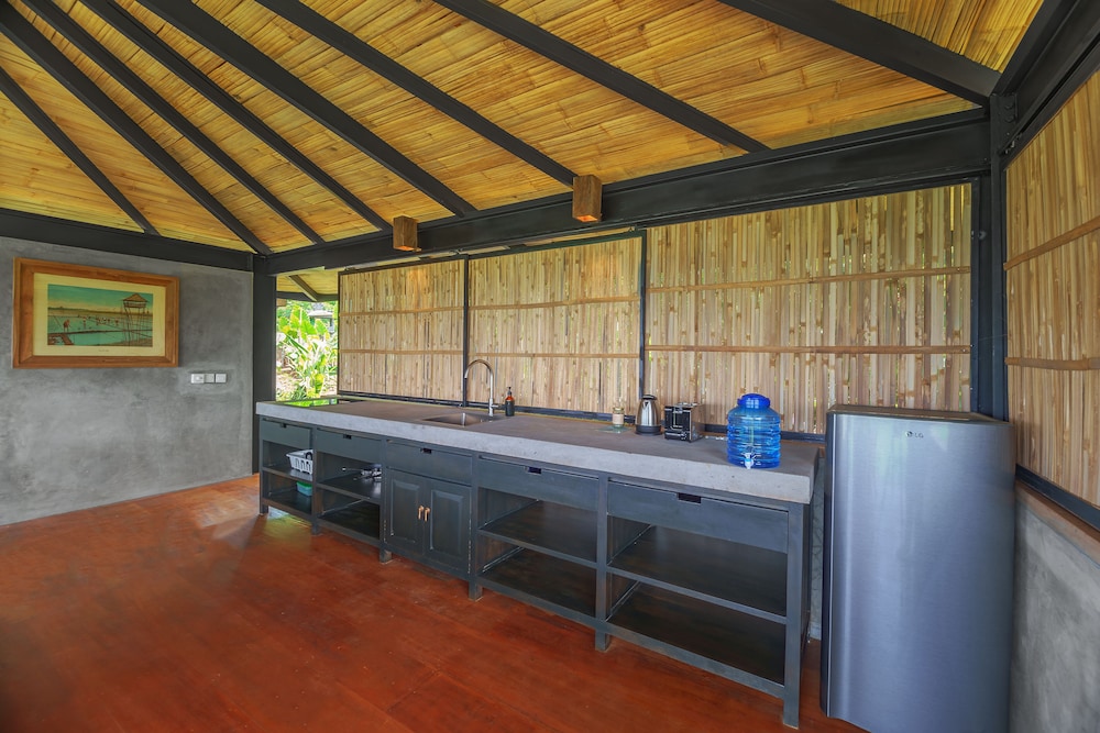 Sumberkima Hill Private Villa Retreat