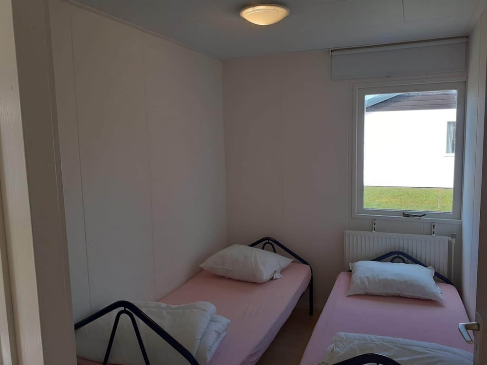 Comfortable Holiday Bungalow for 4 People