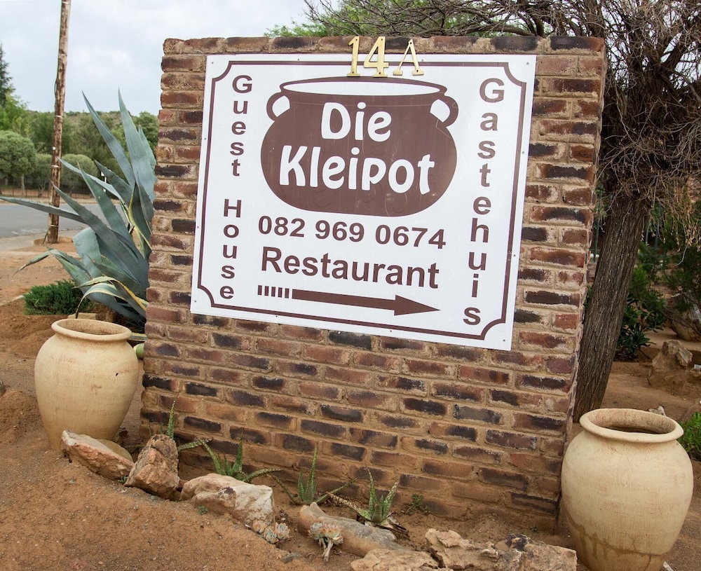 Die Kleipot Guesthouse