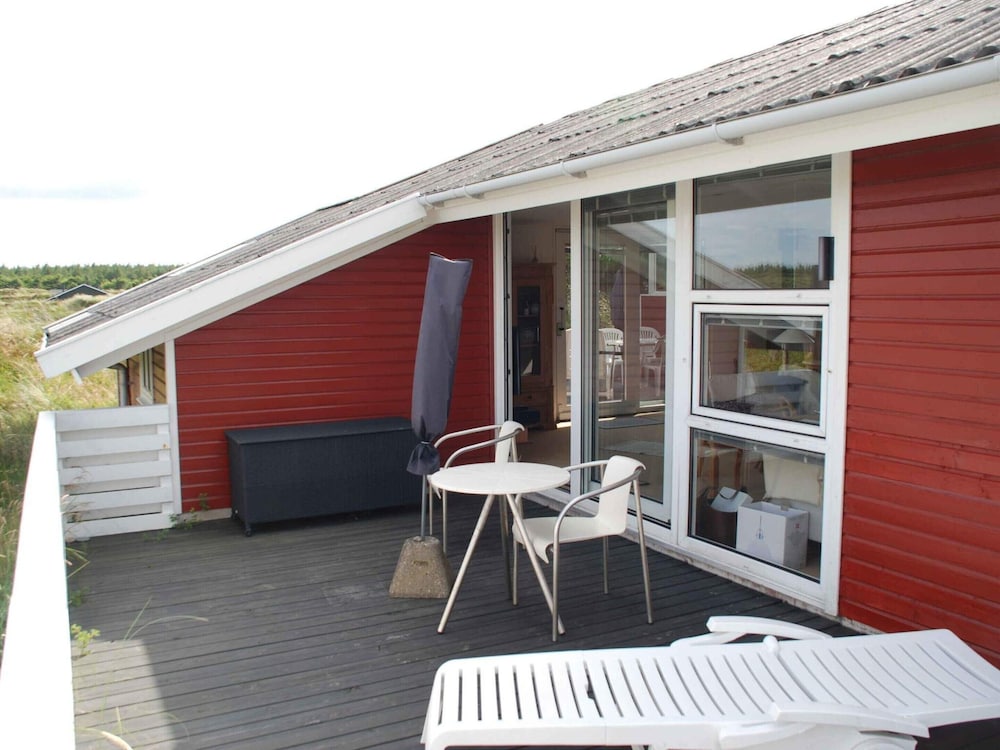 5 Star Holiday Home in Frostrup