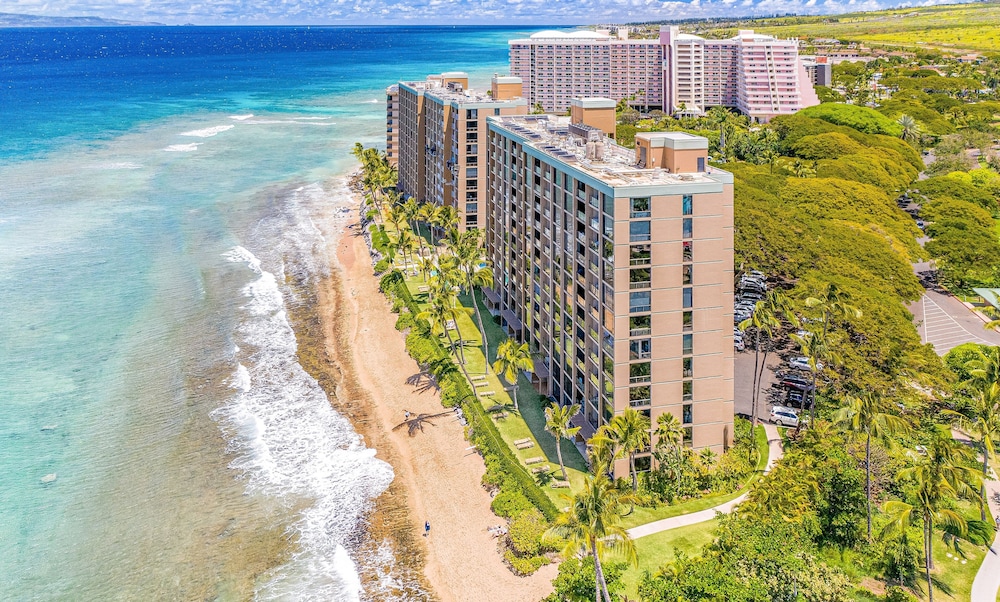 Mahana Resort #706 1 Bedroom Condo by RedAwning