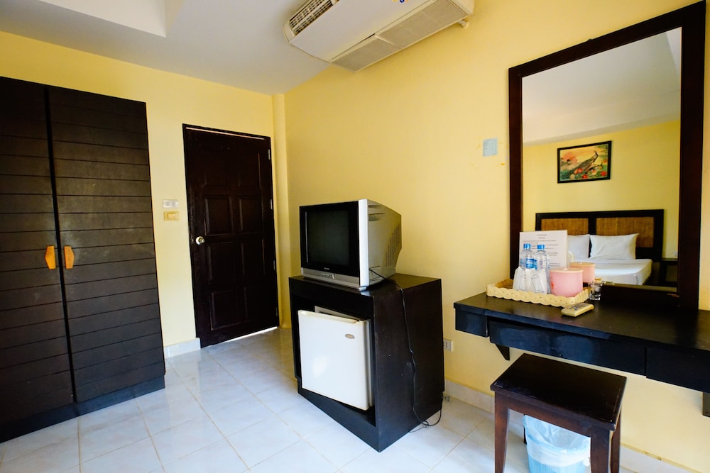 Coral Resort