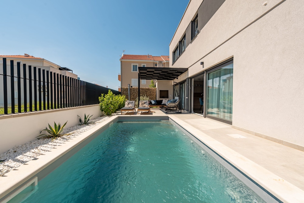 Villa Cvita Zadarvillas