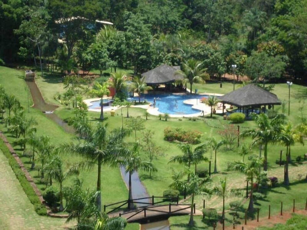 Hotel Fazenda Marco Polo