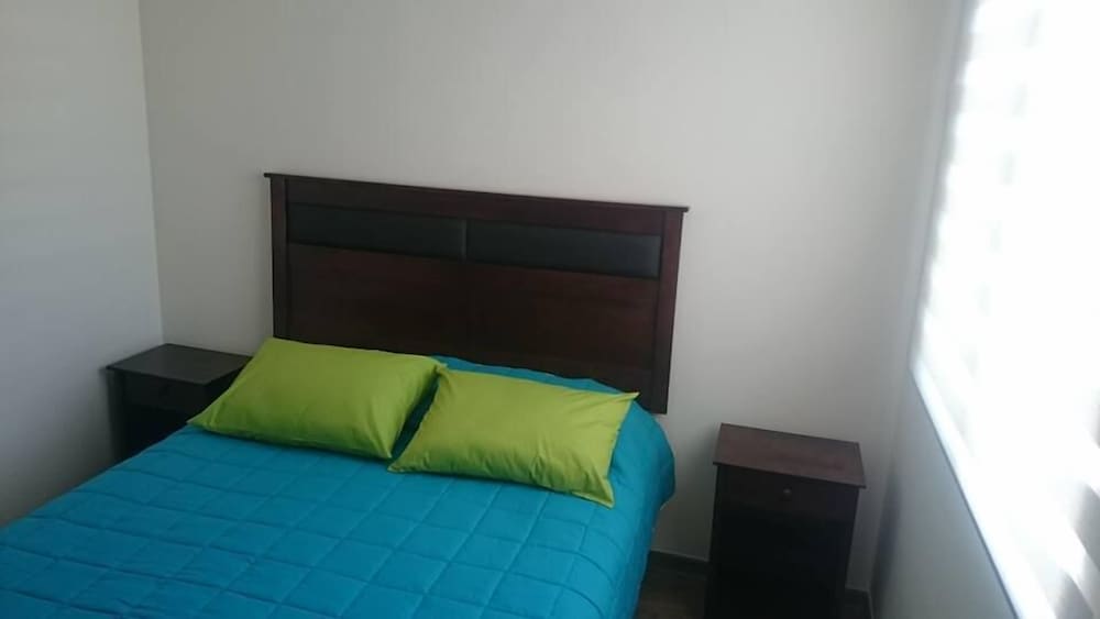 Departamento Araya
