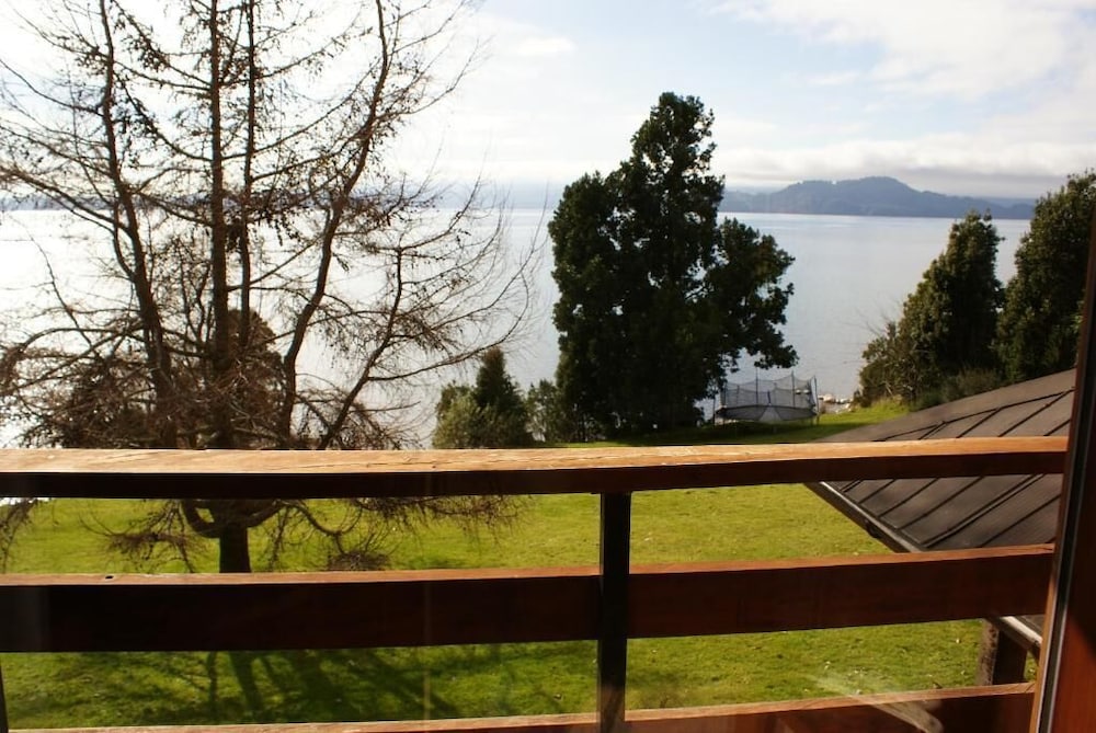 Las Juntas Ecolodge