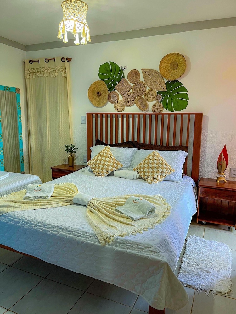 Raio de Sol Residence