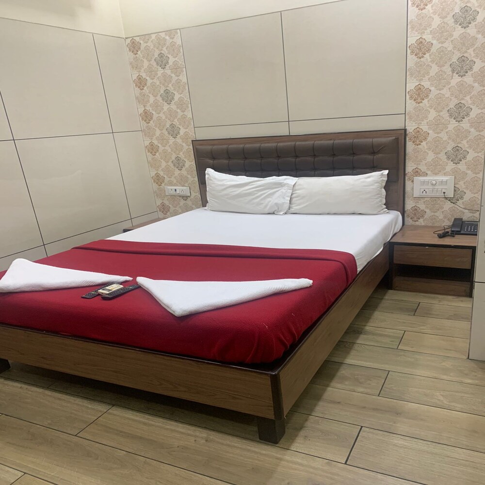 Mumbai Vacations - Hotel Royal Residency - Property Image 13