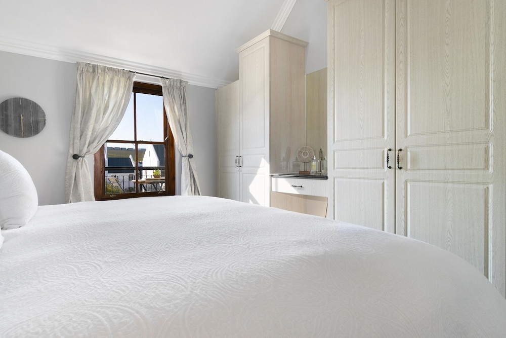 Winelands Golf Lodges at De Zalze