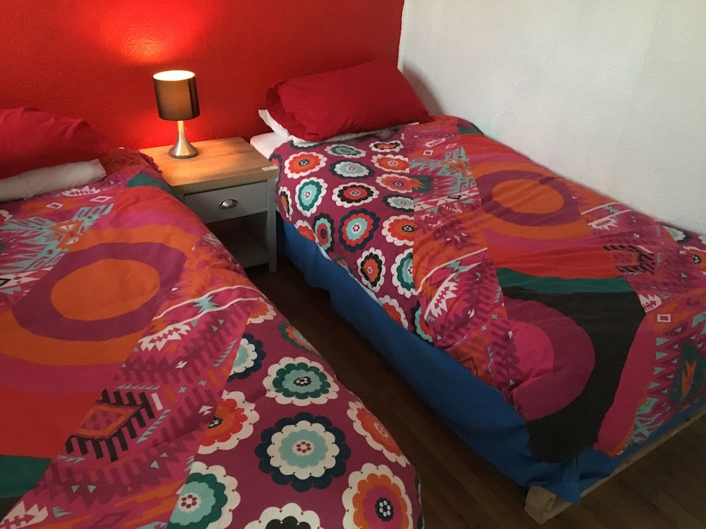 Cambridgestay view 3