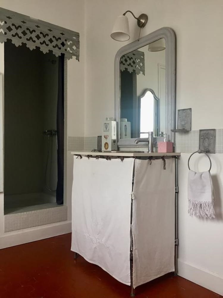 Le Logis Blanc. Chambres d'hotes