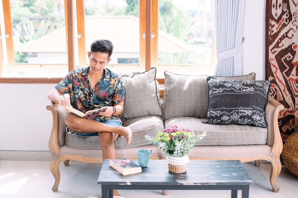 Lebah Villas