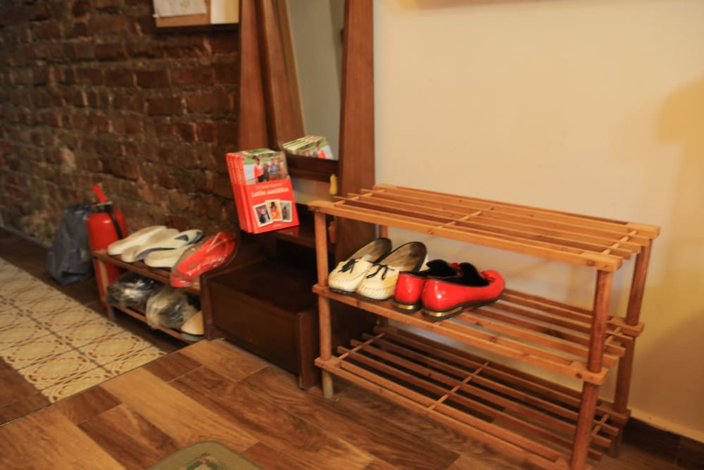 Tom Square Butik Otel - Image 12