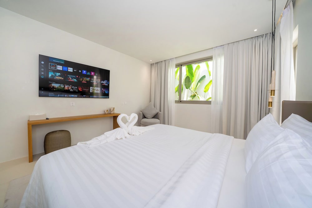Coco Villas Phuket - Private Pool Villas by Escape Villas