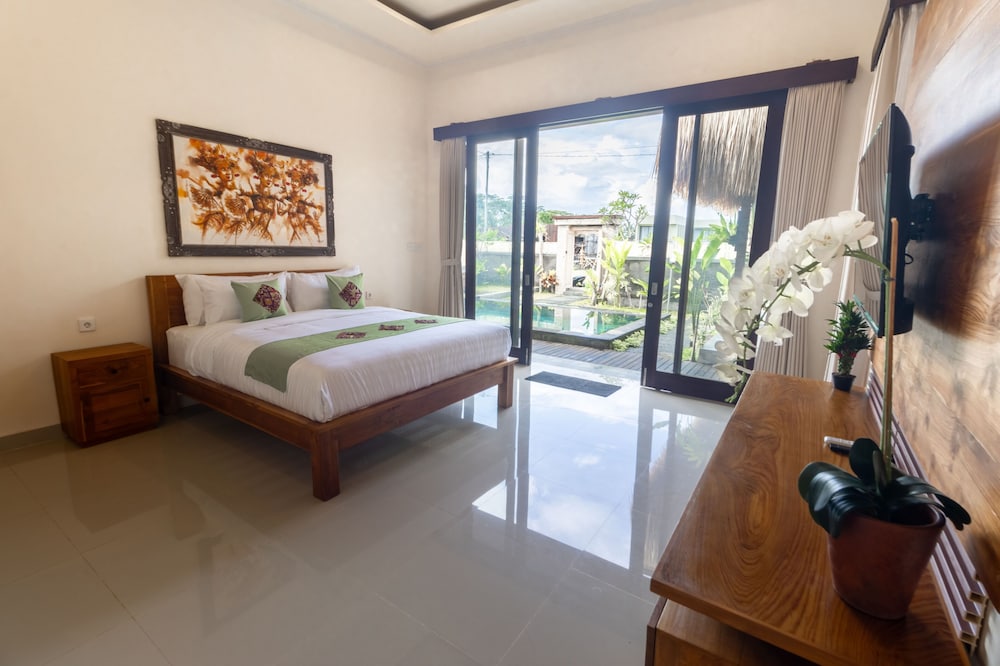 Siddhi Villa Ubud - Image 3