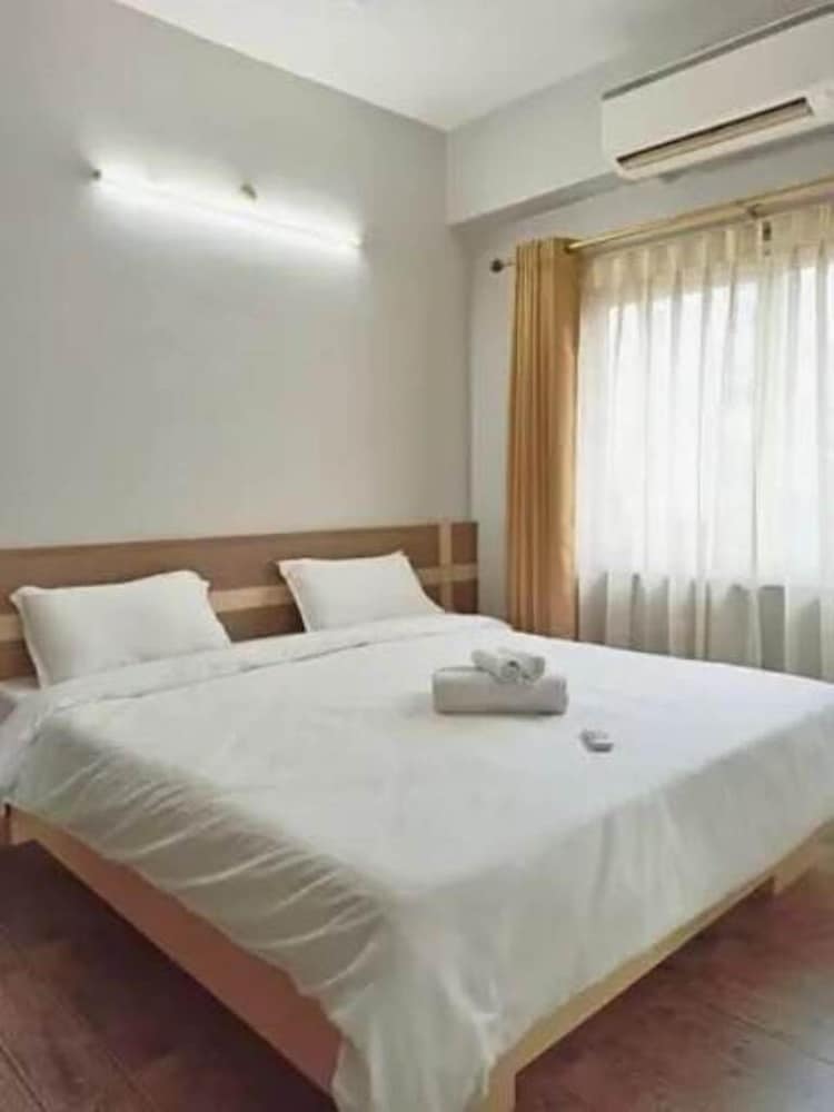Happy Villa Guest House