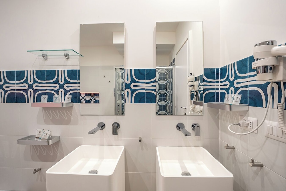 MEDINA H. NAPOLI CENTRO by ClaPa Group Dislocated Hospitality