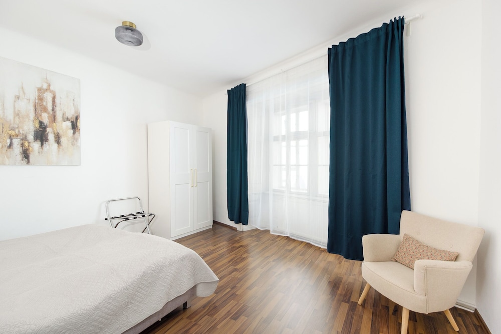 Apartment Ballgasse