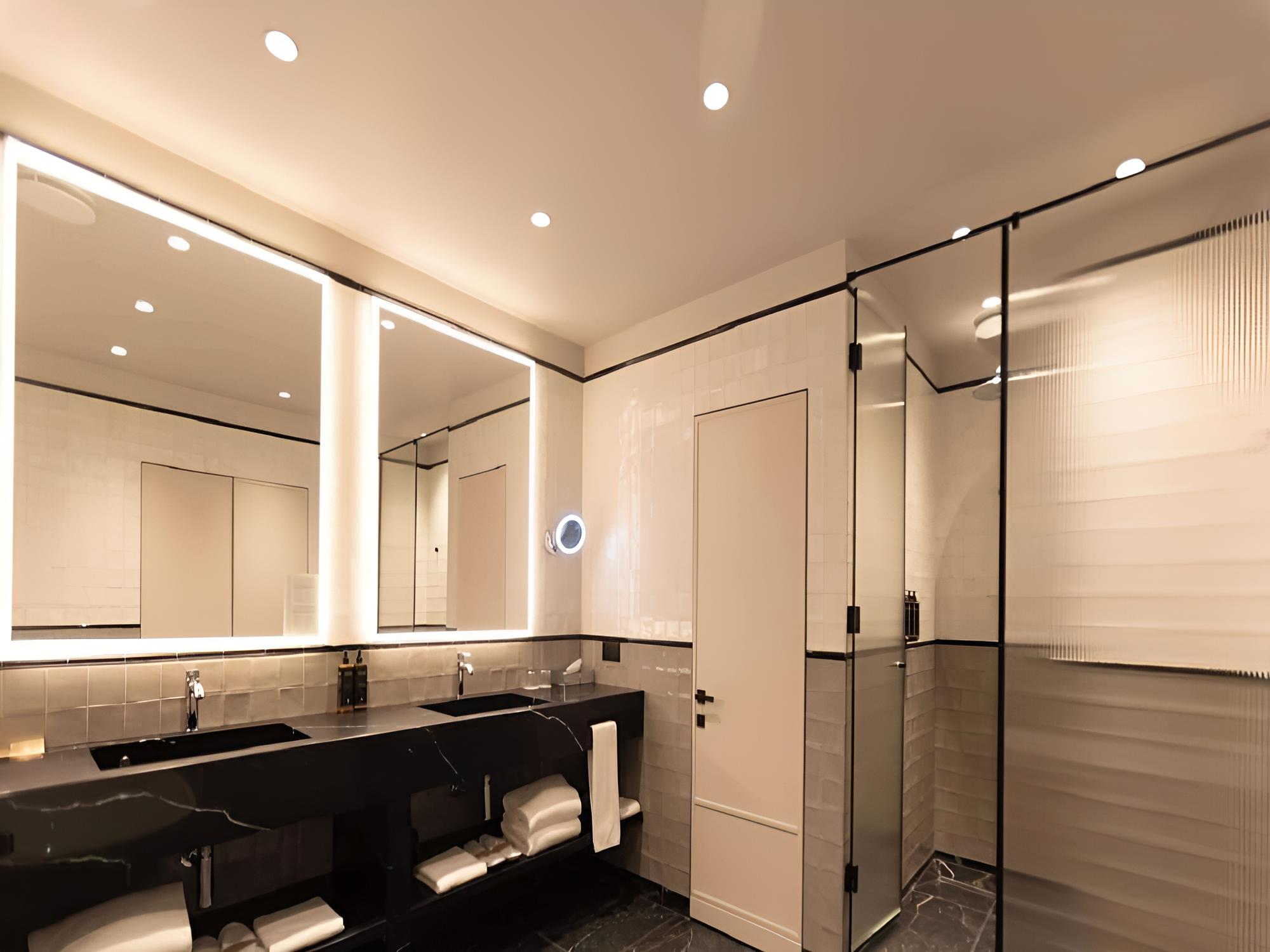 Mercure Arbat Moscow