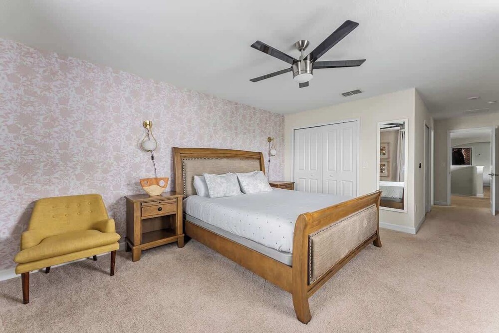 5BR Themed Bedrooms at Storey Lake