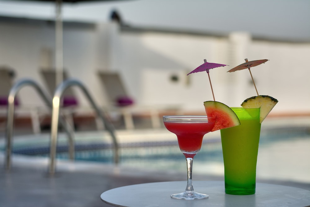 J5 Rimal Hotel Apartments - Image 4