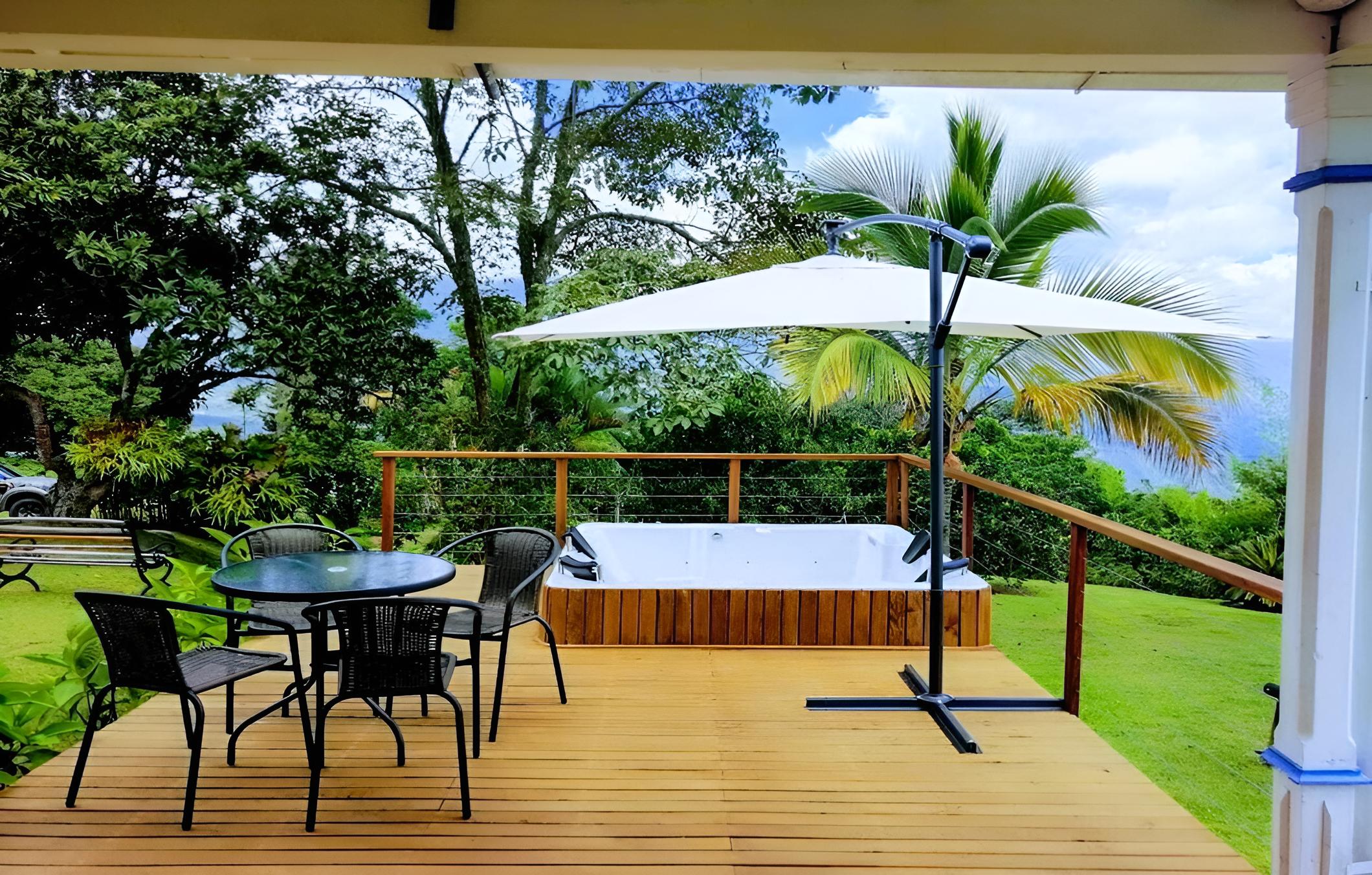 Finca Caja De Oro Fredonia view 4