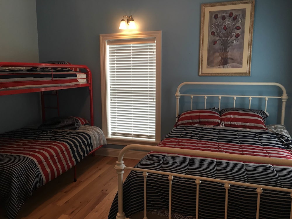 Crystal Run Suites of Springboro view 3