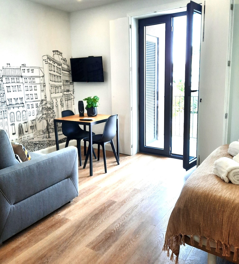 Smiling Places - Apartment in Porto