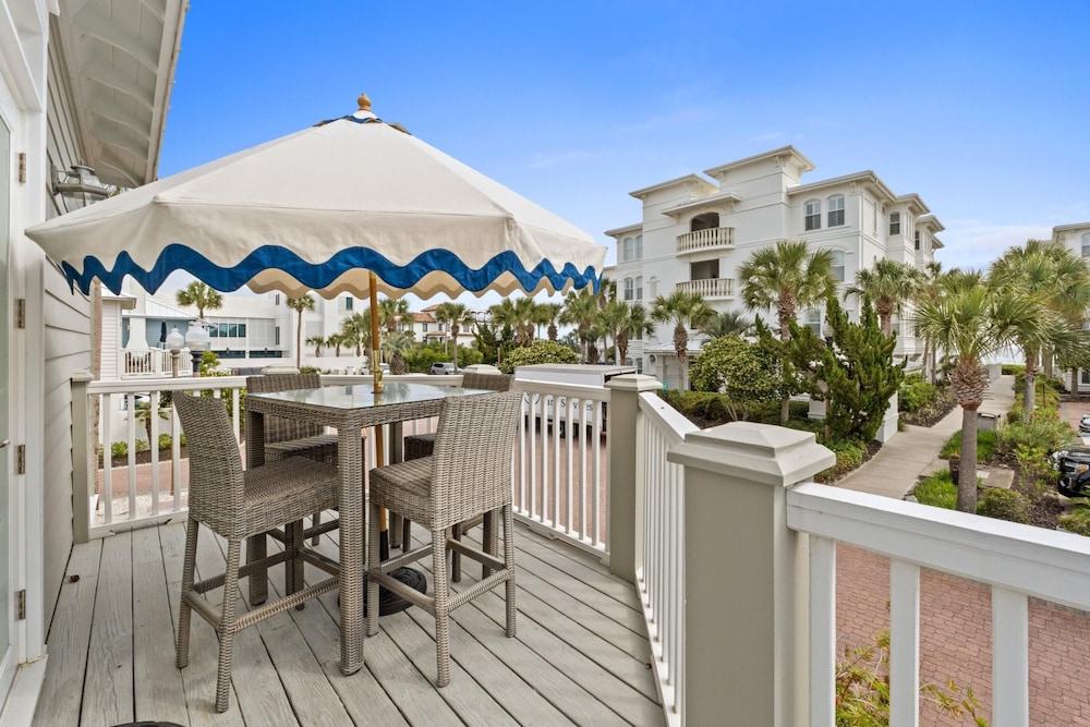 30A Sunset Beach House - Villa Infinity