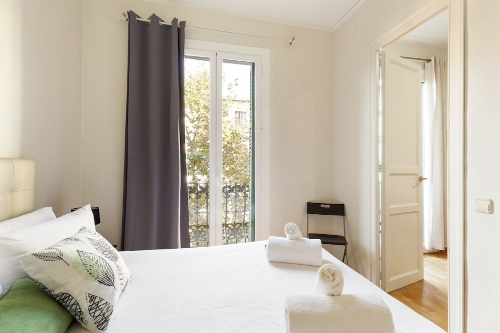 Stay U-nique Apartments Consell