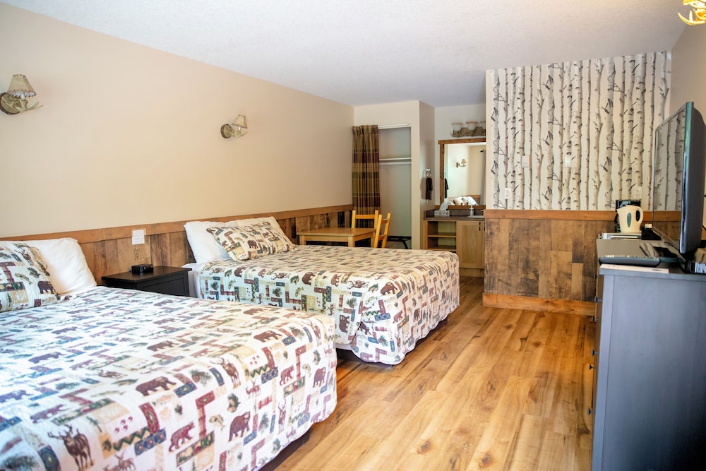 Jasper Gates Resort and RV