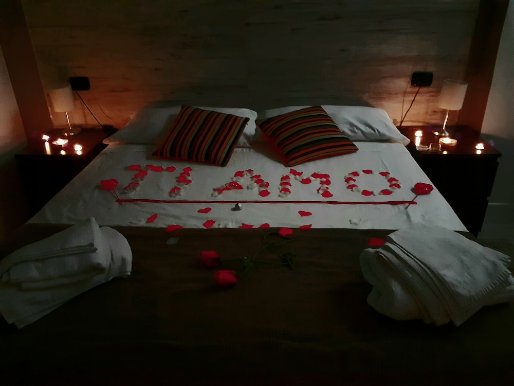 Royalty room spa
