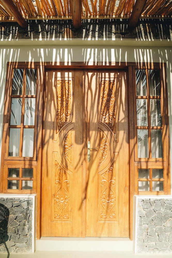 Mateves Boutique Lodge
