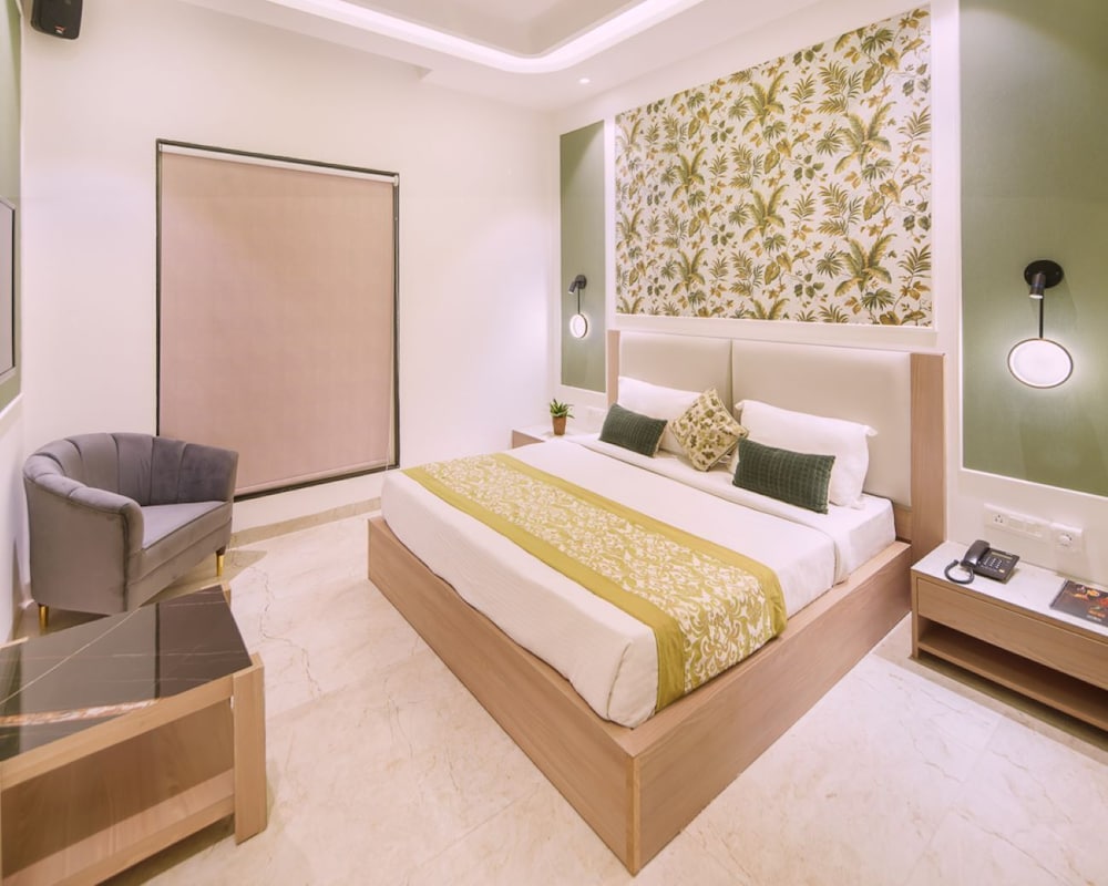 Hotel Star Suites By Star Group