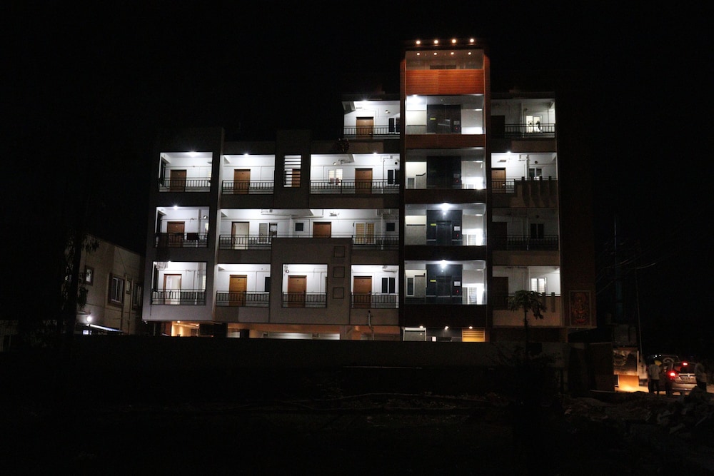 Sgr Luxury Homes