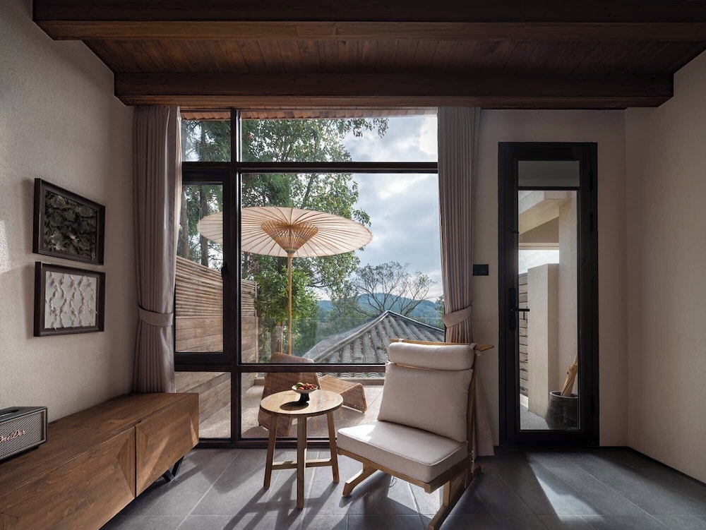 Shanyu Art Garden Homestay