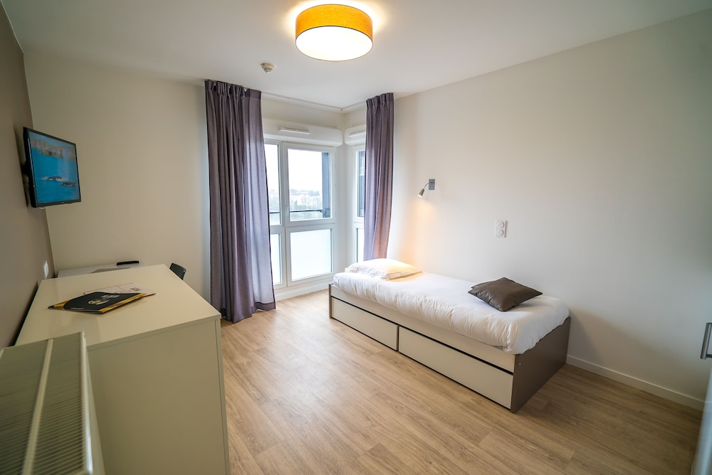 All Suites Appart Hôtel | Choisy-le-Roi
