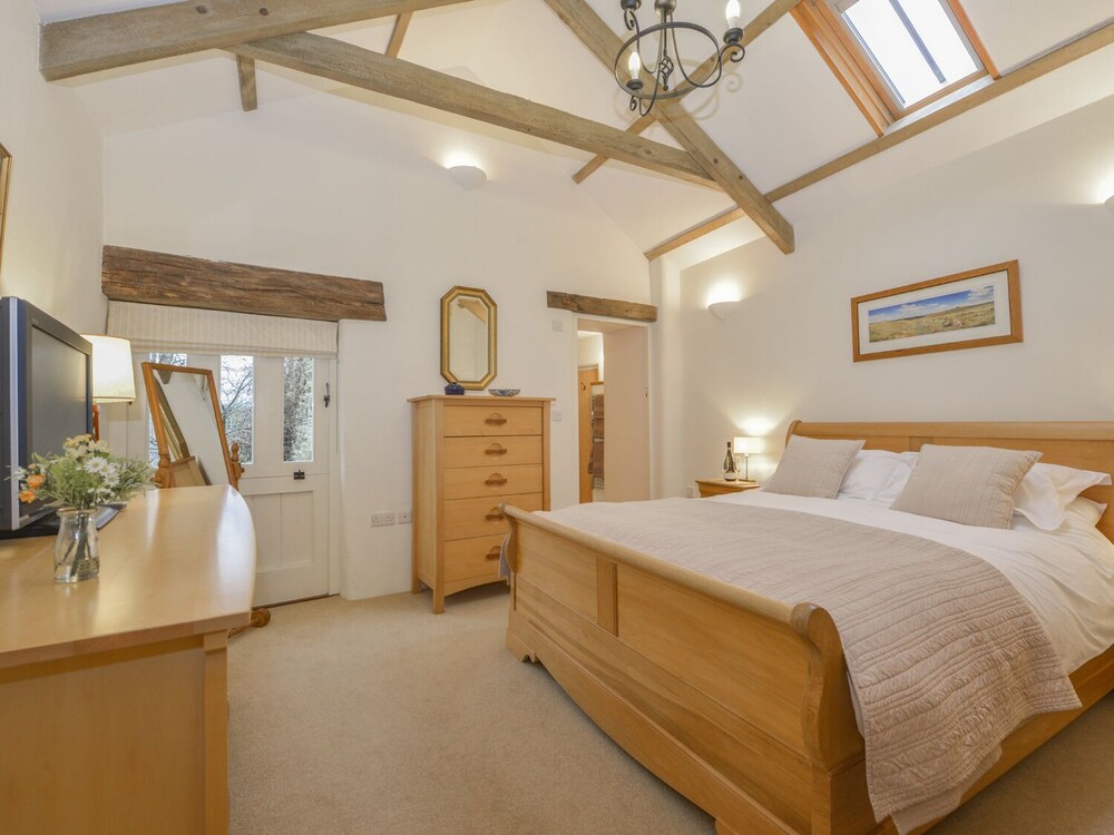 Yelverton Vacations - Burham Barn - Property Image 1