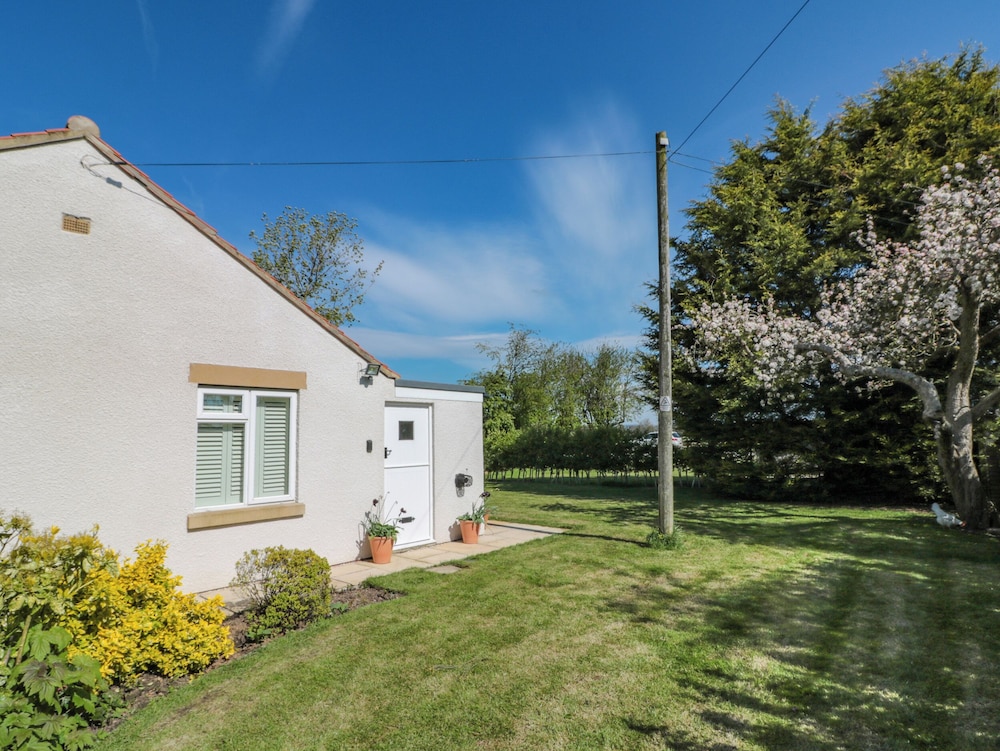 Low Grounds Cottage