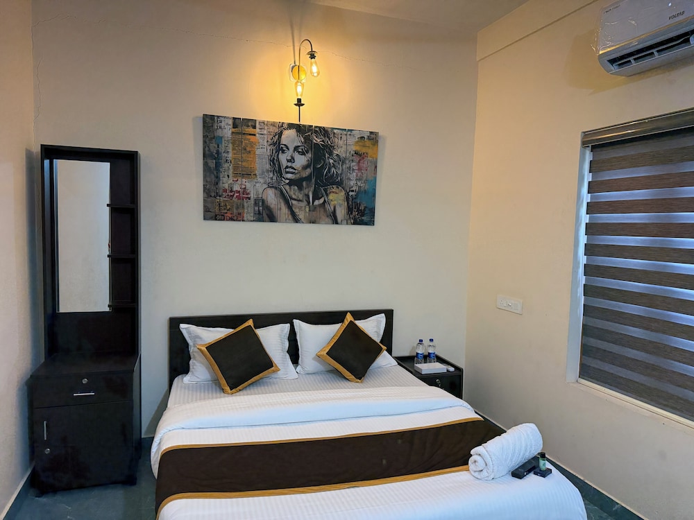The Family Sport Homestay Wayanad