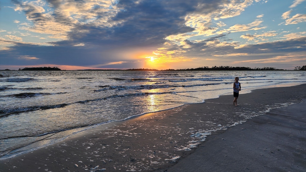 South Beach Ocean N by Tybee Vacation Rentals