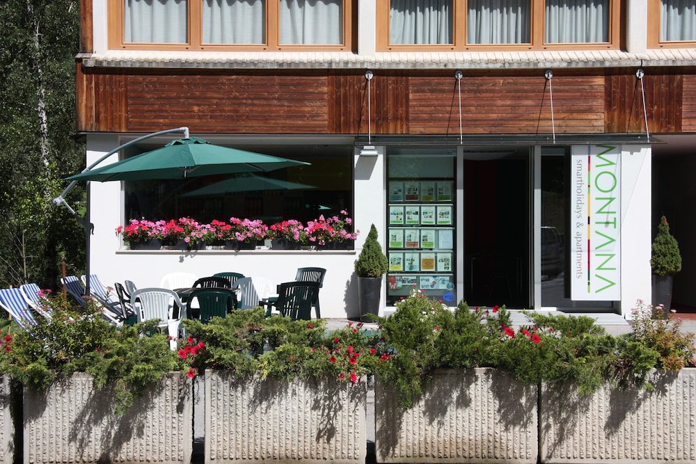 Residence Pradalago