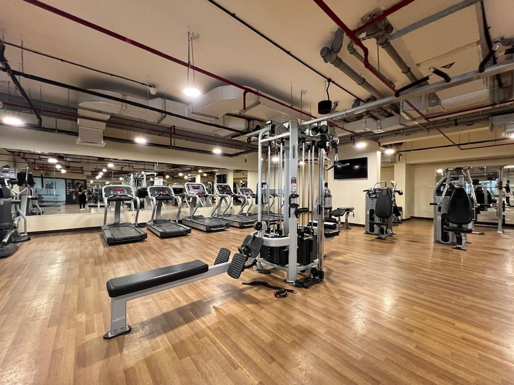 Stylish and Spacious Apartment in Vibrant JVC Dubai